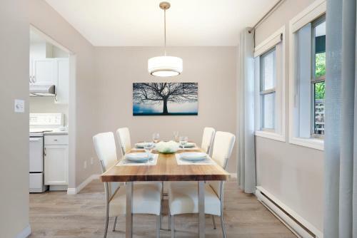 Apartamento 14th Street Suites #4