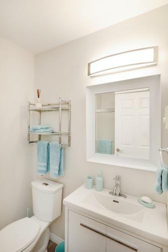 Apartamento 14th Street Suites #4