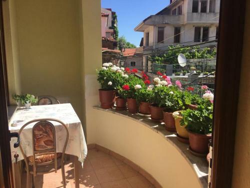 Apartamento Casa Di Lalota
