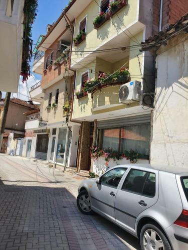 Apartamento Casa Di Lalota