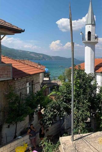 Apartamento Vila Du Lac Blue