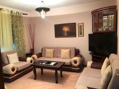 Apartamento Vinny?s Place