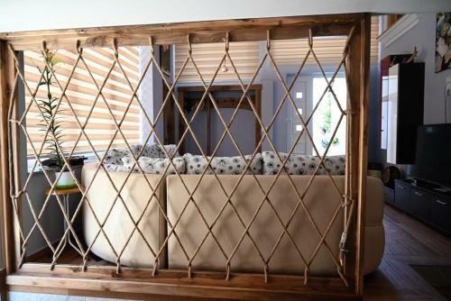 Apartamento B & B Pogradec