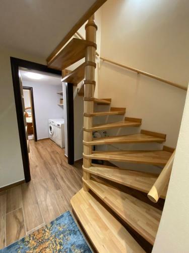 Apartamento B & B Pogradec
