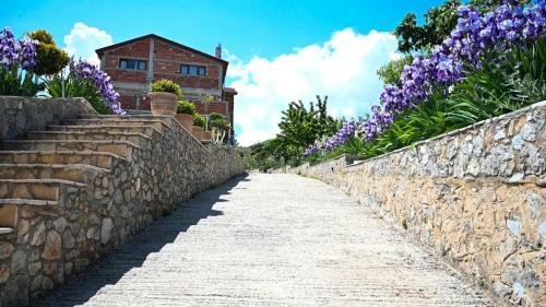 Bed & Breakfast Topalli Vila