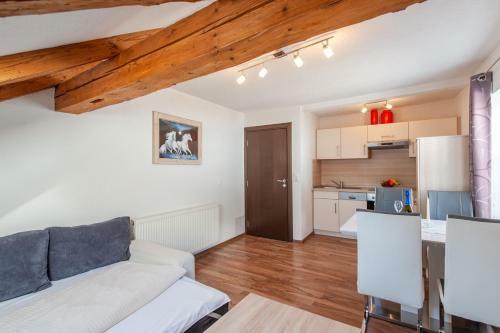 Apartamento Appartement 204