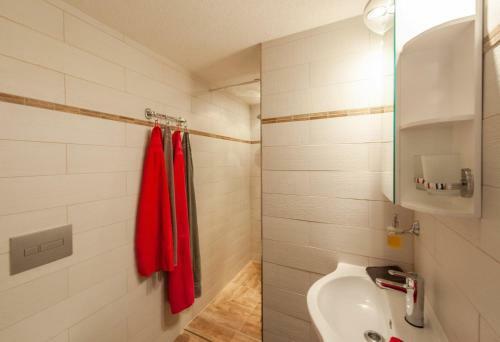 Apartamento Appartement 202