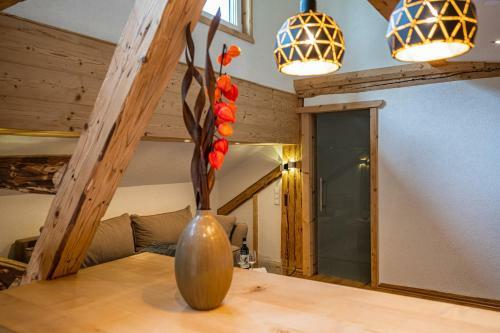 Apartamento Maisonett - Appartement 201