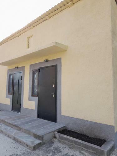 Hostal Arman's House Sevan