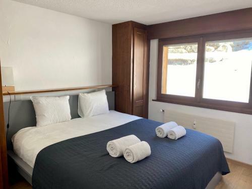 Apartment - Chalet Trojka