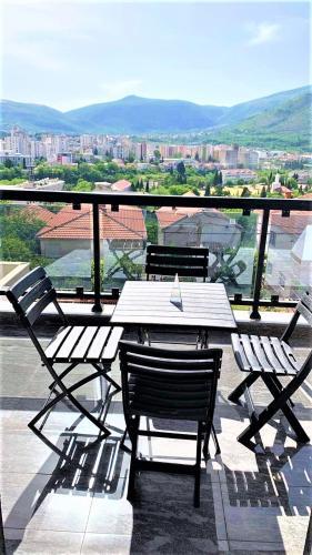 Motel Villa Skandinavia
