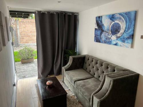 5 Cool Private Apartment In The Middle Of Cholula