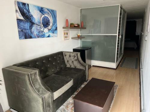 5 Cool Private Apartment In The Middle Of Cholula