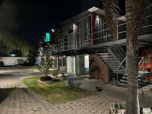 5 Cool Private Apartment In The Middle Of Cholula