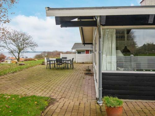 Holiday Home Aabenraa Lviii