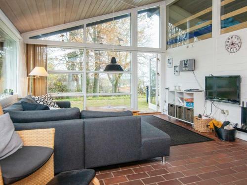Holiday Home Aabenraa Lviii