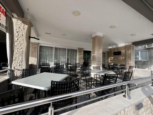 Hostal Villa Petra