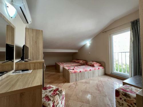 Hostal Villa Petra
