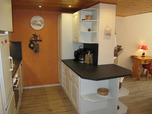 Apartamento Fewo Chaedoz 55 Nend170