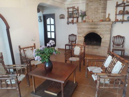 Hostal Aghveran Eco Guest House