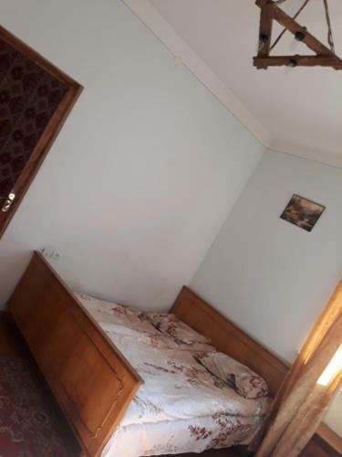 Hostal Aghveran Eco Guest House