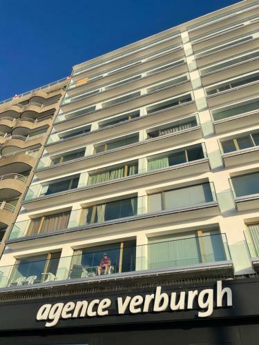 Apartamento Studio 27 B