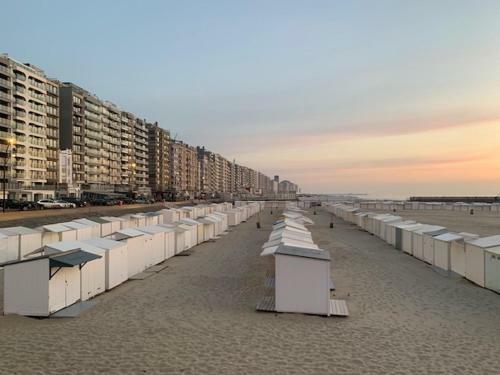 Apartamento Appartement Ann