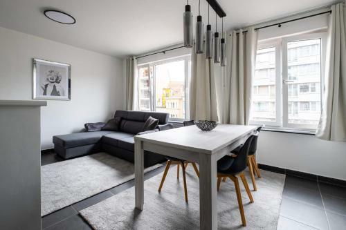 Apartamento Appartement Ann