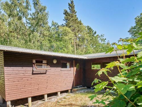 Holiday Home Aakirkeby XXIII