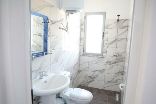 Apartamento Lux3 Seaview & 43' Tv Netflix