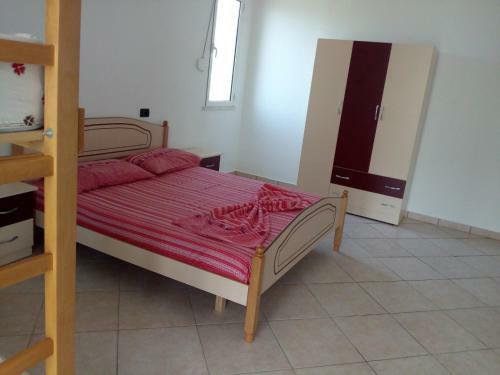 Apartamento Appartamenti Hila