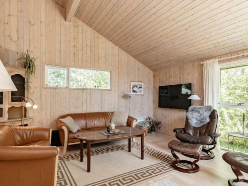 Holiday Home �lb�k Lxxxvi
