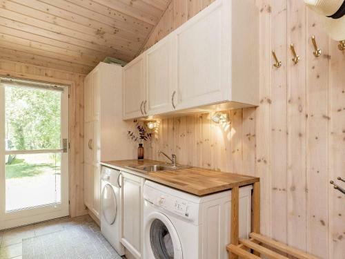 Holiday Home �lb�k Lxxxvi