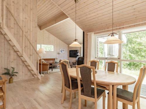 Holiday Home �lb�k Lxxxvi