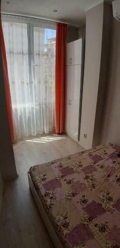 Apartamento Sea & Chill Suite