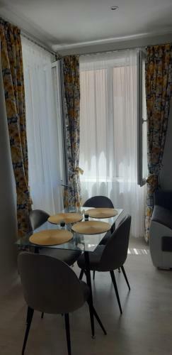 Apartamento Sea & Chill Suite