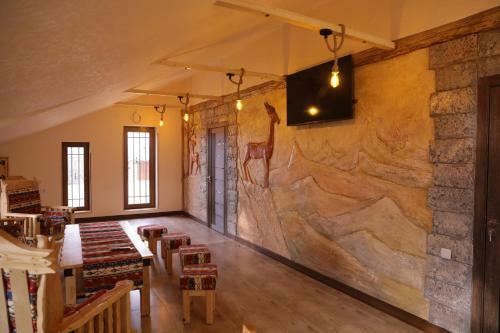 Villa Sahakyan Guest House