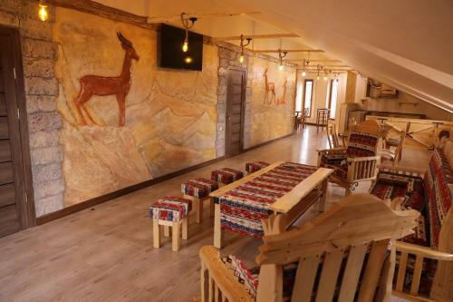 Villa Sahakyan Guest House