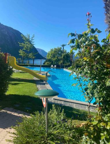 Apartamento Holiday On The Lake