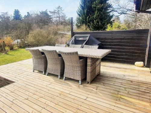 Holiday Home Asn�s XVII
