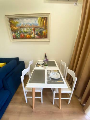 New One-bedroom Apartment Tirana