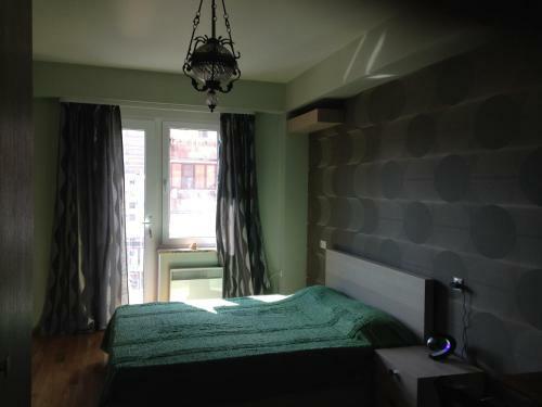 Apartamento Yerevan Central Marble Flat Northern Avenue