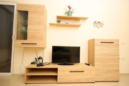 Apartamento Top Relax