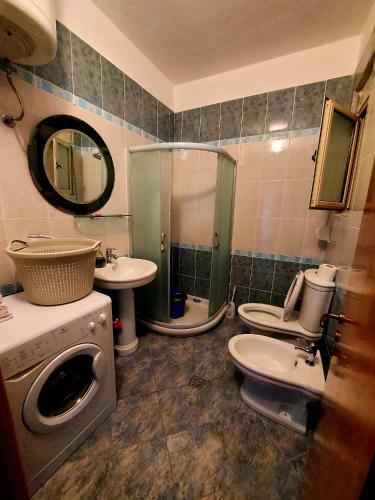 Apartamento Seaside View 1