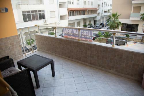 Gloria's Apartment Lungomare Vlore