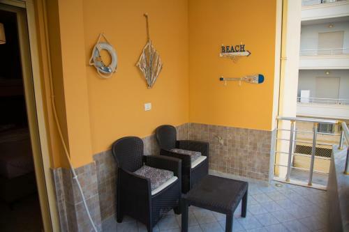 Gloria's Apartment Lungomare Vlore
