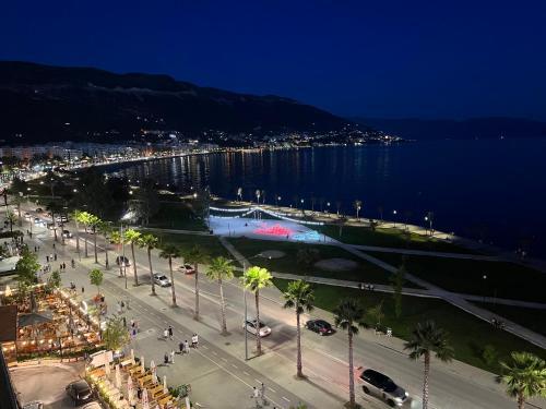 Apartamento Sea View Suites Lungomare