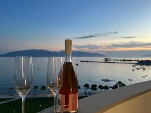 Apartamento Sea View Suites Lungomare