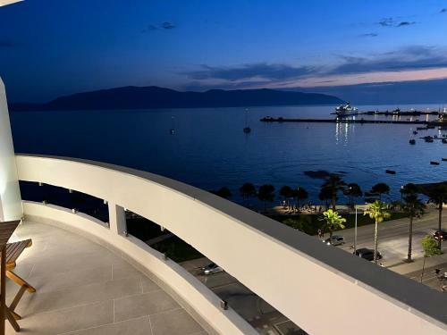 Apartamento Sea View Suites Lungomare