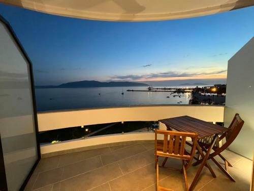 Apartamento Sea View Suites Lungomare